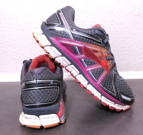 Brooks adrenaline gts shoes - brooks,