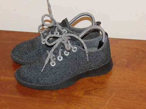 Allbirds running shoes wool - shoes,