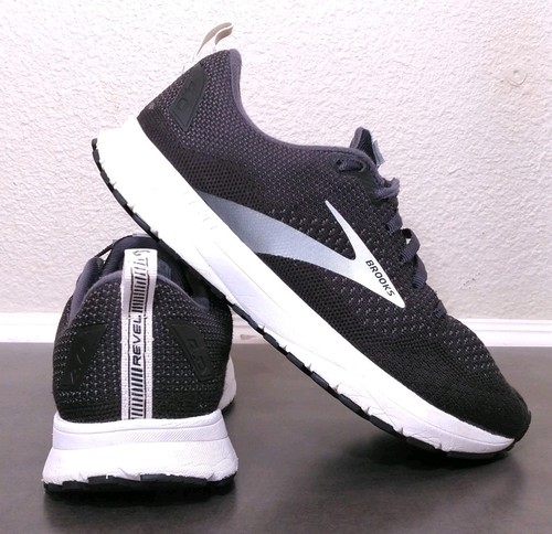 Brooks revel shoes womens - 4,
