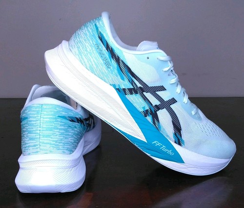 Asics magic speed shoes - asics,
