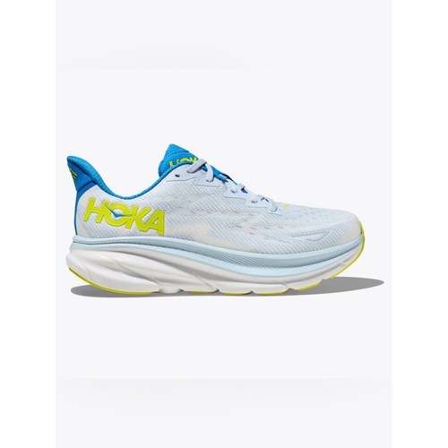 Hoka pale blue neon - pale,