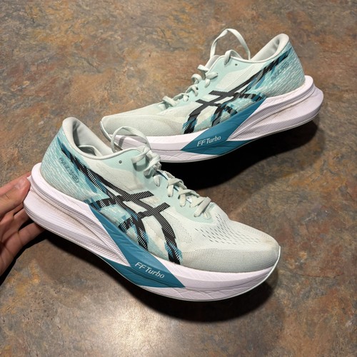 Asics magic speed shoes mens - speed, 4