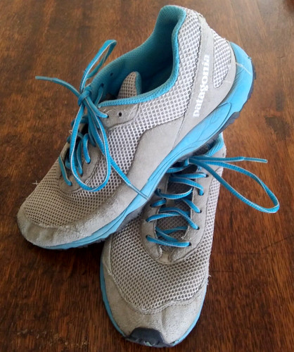 Patagonia hiking trail shoes - hiking,